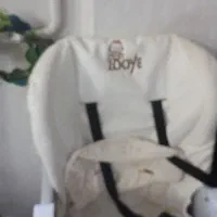 صندلی غذا کودک