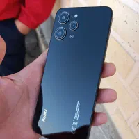 ردمی۱۲در حد