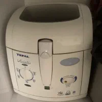 سرخکن تفال
