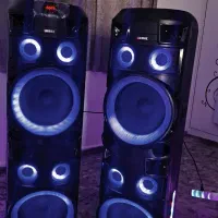 کوی سیاحی|سیستم صوتی خانگی|اهواز, سیاحی(سه راه خرمشهر)|دیوار