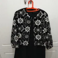 کت دامن ترک،سارافون کت،شومیز جواهردوزی،شومیز شلوار