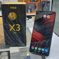 POCO X3|موبایل|محمدیه-قزوین, |دیوار