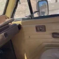 نیسان پاترول|خودرو سواری و وانت|اردبیل, |دیوار