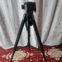 سه پایه دوربین اصل ژاپن اکبند|دوربین عکاسی و فیلم‌برداری|تهران, کیانشهر|دیوار