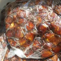 خرمای برحی هندیجان