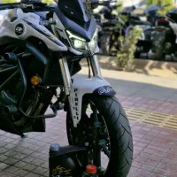 کیوجیSRK250دوسیلندر درحد