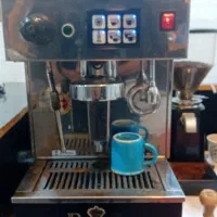 قهوه ساز تک گروپ