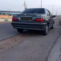 پارس سال مدل ۱۴۰۰ بیرنگ و سالم