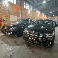 نمایندگی خسروانی /تیراک فولکس واگن/تحویل فوری