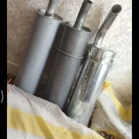 حراج شد هر اگزوز ی که بخای|قطعات یدکی و لوازم جانبی|زابل, |دیوار