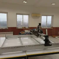 سی ان سی اکو X اوج ماشین|ماشین‌آلات صنعتی|تهران, شیخ هادی|دیوار