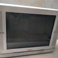 تلویزیون توشیبا|تلویزیون و پروژکتور|کرج, گوهردشت|دیوار