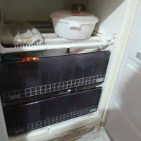 یخچال فریزر|یخچال و فریزر|رشت, جماران|دیوار