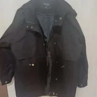 بارونی ضداب