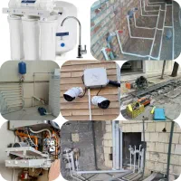 خدمات ساختمانی و تعمیرات متین