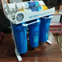 تصفیه آب|آب‌سردکن و تصفیه آب|کبودرآهنگ, |دیوار