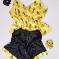 تاپ و شلوارک