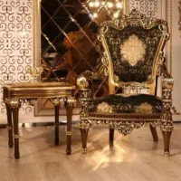 تولیدی ارزانسرای بزرگ مبلمان آرامش|مبلمان خانگی و میز عسلی|صباشهر, |دیوار