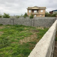 ۲۰۰متر زمین در آمل