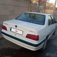 پارس 1401|خودرو سواری و وانت|مشهد, حرم مطهر رضوی|دیوار