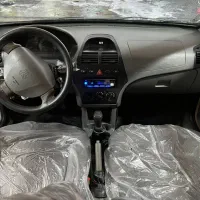 تیبا ۲مدل ۱۴۰۰|خودرو سواری و وانت|ملارد, |دیوار