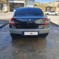 مگان 2000مدل91 قابل معاوضه با خودرو