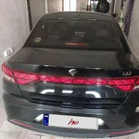 تارا اتوماتیک مدل ۱۴۰۲|خودرو سواری و وانت|سنندج, |دیوار