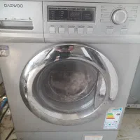 لباسشویی دوو فروشی