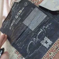 فرش نه متری خاطره کاشان|فرش|چالوس, |دیوار