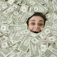 پول قرض میدیم