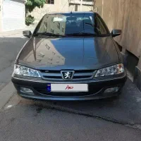 ماشین تمامی مصرفی ها تعویض شده