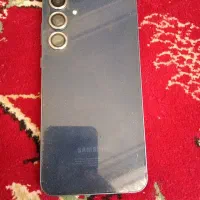 گوشی سامسونگ a55 256 رم 8|موبایل|مشهد, شهید معقول|دیوار