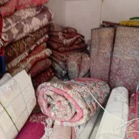 باسلام تعداد فرش و کناره دستبافت و ماشینی|فرش|مرند, |دیوار