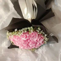 دسته گل