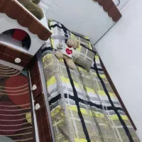 تخت نوزاد و نوجوان