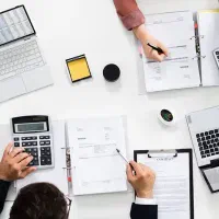 خدمات تخصصی و مشاوره حسابداری و مالیاتی|خدمات مالی، حسابداری، بیمه|تهران, پردیسان|دیوار