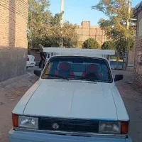 وانت پیکان ۹۳|خودرو سواری و وانت|کاشمر, |دیوار