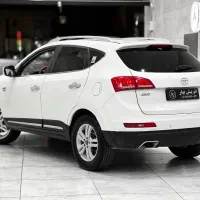 جک s5 مدل ۹۵|خودرو سواری و وانت|شیراز, ریشمک|دیوار