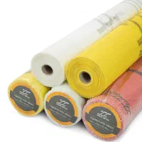 مش فایبرگلاس (وال مش) مقاوم در برابر قلیا