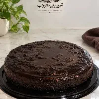 ( شیرینی محبوب ) سفارش انواع کیک ،کوکی و تیرامیسو
