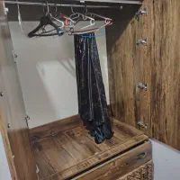 کمد|جاکفشی، کمد، دراور|قم, شهرک فاطمیه|دیوار