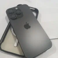 آیفون 15 Pro 128 gb مشکی zaa