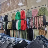 فروشنده خانم|استخدام بازاریابی و فروش|گلستان (تهران), |دیوار