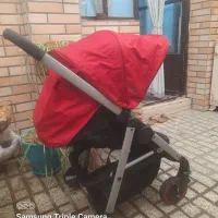 کالسکه گراکو آمریکایی در حد نو