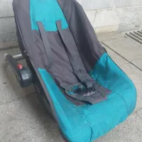 کریر حمل نوزاد
