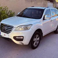 خودرو لیفانX۶۰ مدل ۹۴|خودرو سواری و وانت|جهرم, |دیوار