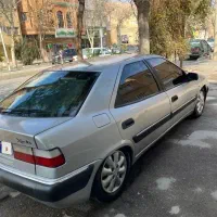 زانتیا ۸۳|خودرو سواری و وانت|شاهرود, |دیوار