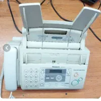 فکس پاناسونیک مدل701 Panasonic KX-FP701