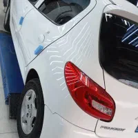 ۲۰۷ پانا مدل ۱۴۰۳ کارکرد ۳۳ هزار|خودرو سواری و وانت|تهران, سعادتآباد|دیوار