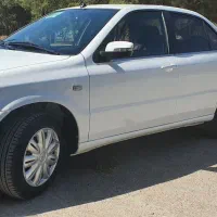 سمند سورن مدل ۱۴۰۳، دریچه گاز برقی xu7p|خودرو سواری و وانت|کرمانشاه, |دیوار